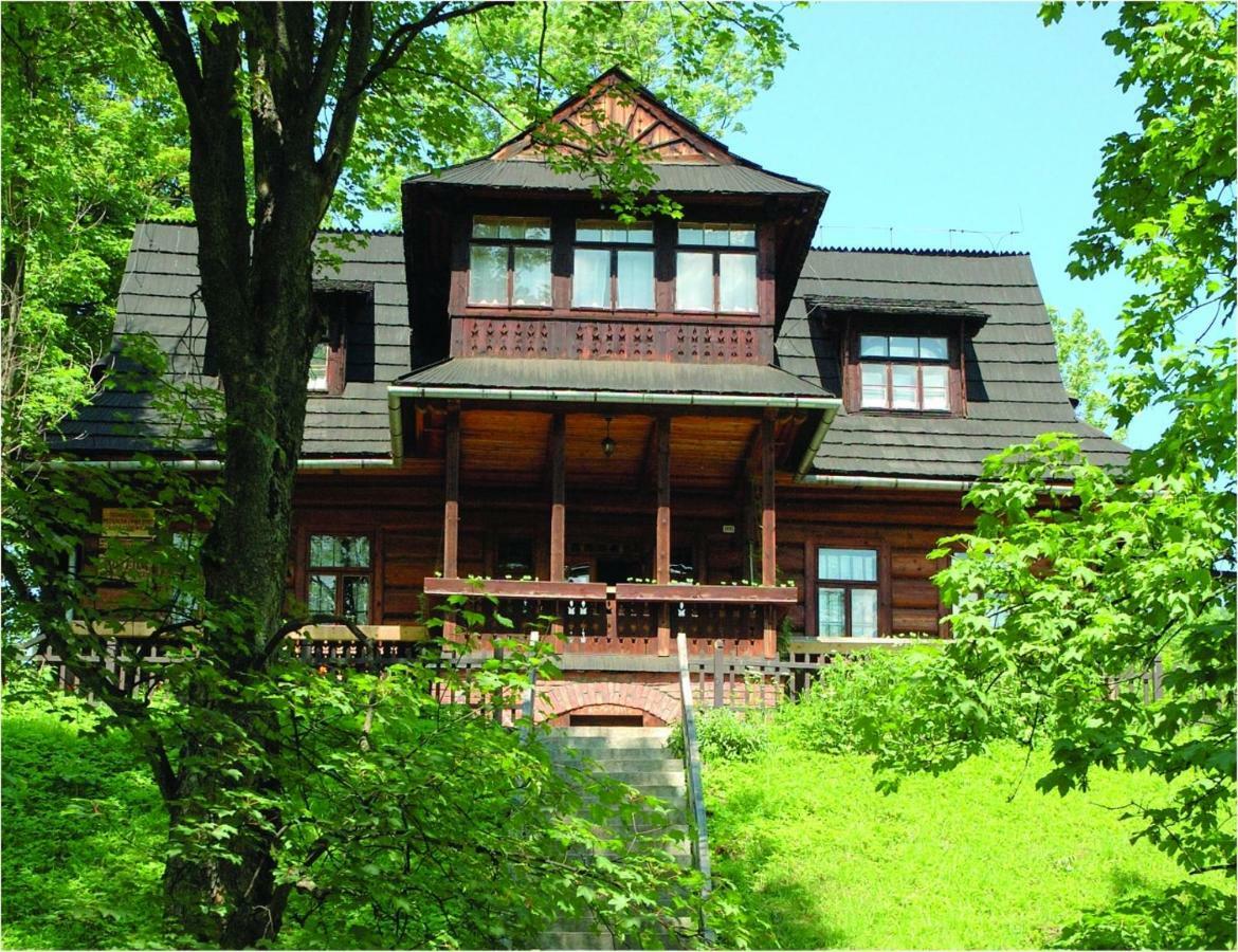Zakopane - Harenda 13E Apartment Exterior photo